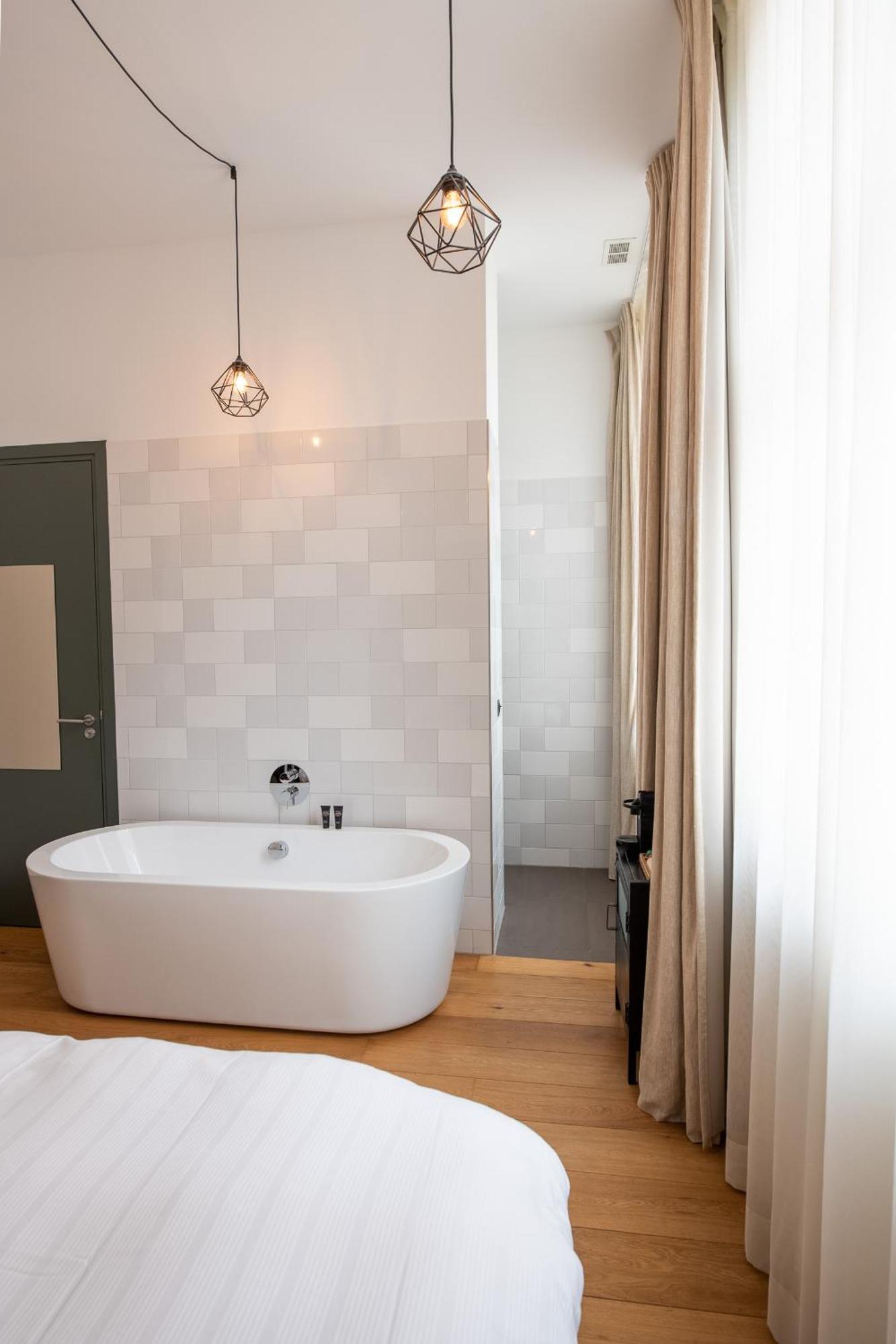 Boutique Hotel D'Oude Morsch Leiden Exterior foto